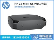 HP Z2 Mini G5(i5 10600/16GB/256GB+2TB/P620)