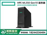 HP ProLiant ML350 Gen10(879819-375)