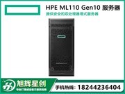 HP ProLiant ML110 Gen10(P03687-375)