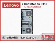 ThinkStation P318(i5-6500/8GB/1TB/GTX1060)