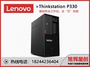 ThinkStation P330 TWR(i5 9500/8GB/1TB/)