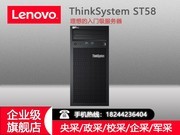  ST58(Xeon E-2124G/8GB/1TB*2)
