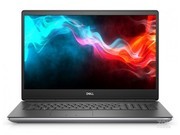  Precision 7760(i9 11950H/64GB/2TB/RTX A5000) 