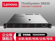  ThinkSystem SR630(Xeon 4110/16GB/300GB)