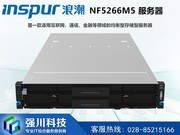 ˳ NF5266M5(Xeon Silver 4210R/32GB/4TB*3/RS0820P)
