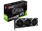 ΢ GeForce RTX 3070 VENTUS 3X
