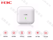 »H3CWA6638i Wi-Fi 6(802.11ax)  Ƶȫ 10.75Gbps   ѧ