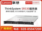  ThinkSystem SR530