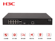 新华三（H3C）MAK206 企业级多业务无线控制器 提供对Wi-Fi 6 AP (802.11ax) 管理 含32个AP管理授权