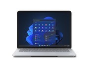 ΢ Surface Laptop Studio(i7 11370H/32GB/1TB/RTX 3050Ti)