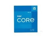  Intel Core i5 12400