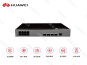 Ϊͨѡ S5735S-L8P4S-A1 ҵͽ 8ǧ׵+4ǧ׹ ֧124W POE+