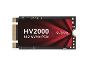  HV2000 2.5Ӣ NVMe PCIe256GB