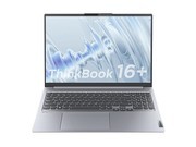 ThinkBook 16+ 2022 (R7 6800H/16GB/512GB//120Hz)
