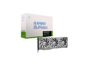 ΢ GeForce RTX 4070 GAMING SLIM WHITE 12G