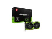 ΢ GeForce RTX 4060 GAMING X NV EDITION 8G
