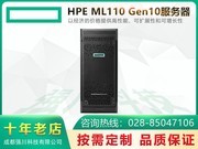 HP ProLiant ML110 Gen10(P03685-375)