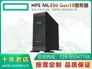 HP ProLiant ML350 Gen10（P11051-AA1）