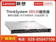 ThinkSystem SR530(Xeon ͭ3104/16GB/2TB)