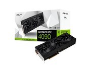 PNY GeForce RTX4090 24GB XLR8 Gaming VERTO EPIC-X LED