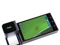 ũ���ﲡ���������Яʽ��΢��A600S