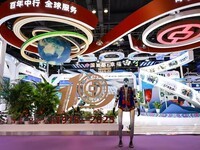 国庆活动展示宇树机器人机器狗火热预约