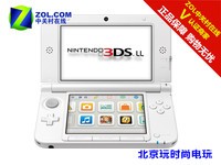 ZOL̳Ʒϡʢ硿 3D 3DSLL ƽ * * ԭװƷ֤ 5ʱ ͬǻ ȫ