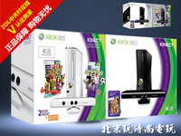 ZOL̳Vֱ̡֤500 250G΢Xbox360slim Kinectк * ȫԭװԺ Ʒʱ ۺ5ʱ 
