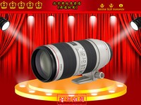 Լ̡ EF 70-200mm f/2.8L IS II USMۣ10900Ԫ µ磺1210111657 