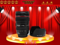 Լ̡ EF 24-105mm f/4L IS USMۣ3700Ԫµ磺18210111657 ȡ