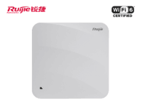 ݣRUIJIERG-AP820-A(V3)  Wi-Fi 6(802.11ax) 2.976Gbps AP ˫·˫Ƶȫ 40-60ն