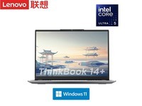 ThinkBook 14+ 2024 (Ultra7 155H/16GB/512GB/2.5K)