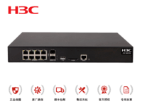 新华三（H3C）MAK204 企业级多业务无线控制器 提供对Wi-Fi 6 AP (802.11ax) 管理 含16个AP管理授权