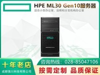 HP ProLiant ML30 Gen10(Xeon E-2224/16GB/1TB*2/S100i)