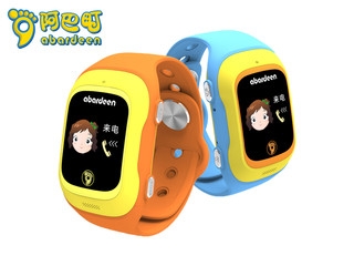 阿巴町电话手表是怎么设置的 阿巴町电话手表是怎么设置的