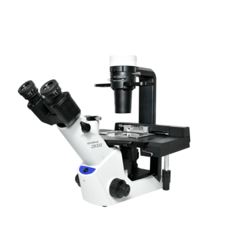 奥林巴斯 CKX53导致生物显微镜