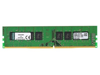 ʿ 8GB DDR4 2666KVR21N15S8/4