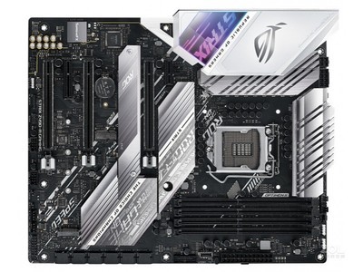 ˶ ROG STRIX Z490-A GAMING