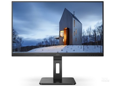 AOC 27P2U