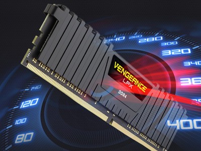  LPX 8GB DDR4 3000CMK8GX4M2B3000C15