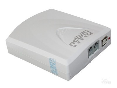 润普 一路USB录音盒(RP-RL1600)