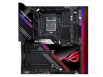 ˶ ROG MAXIMUS XII EXTREME