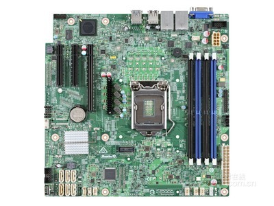 Intel S1200SPSR