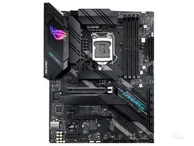 ˶ ROG STRIX B460-F GAMING