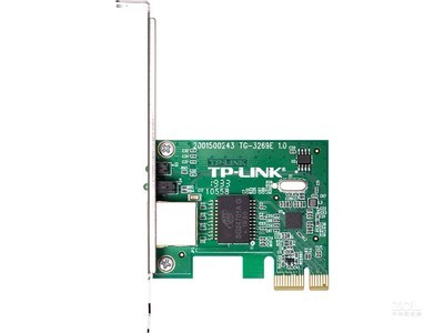 TP-LINK TG-3269E