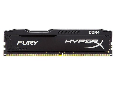 ʿ FURY 8GB DDR4 3200HX432C18FB2/8-SP