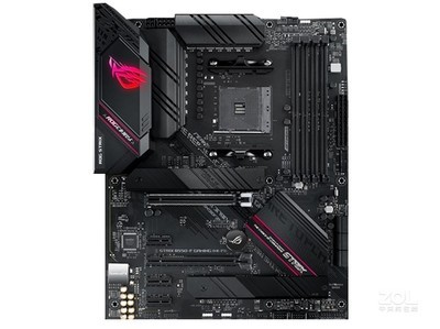 ˶ ROG STRIX B550-F GAMING (WI-FI)