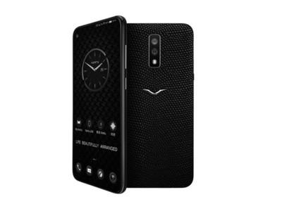 VERTU VISION8GB/128GB/ȫͨ/Ƥ棩