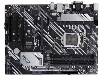 ˶ PRIME B460-PLUS