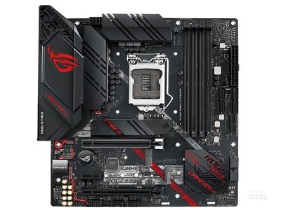 ˶ ROG STRIX B460-G GAMING
